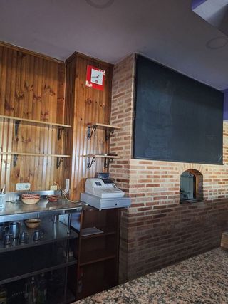 Bar en alquiler en Villalba Pueblo en Collado Villalba