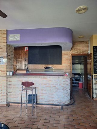 Bar en alquiler en Villalba Pueblo en Collado Villalba