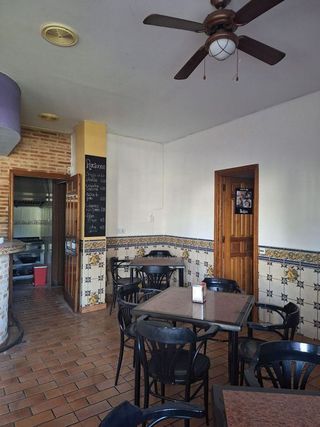 Bar en alquiler en Villalba Pueblo en Collado Villalba