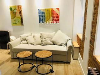 Piso en alquiler en Castellana en Madrid