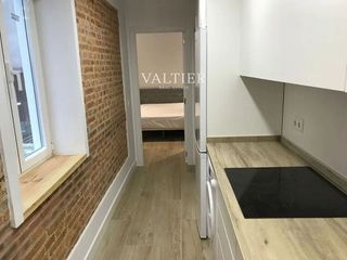 Piso en alquiler en Castellana en Madrid