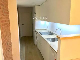 Piso en alquiler en Castellana en Madrid