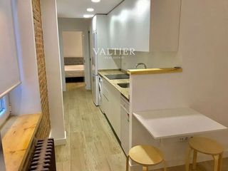 Piso en alquiler en Castellana en Madrid
