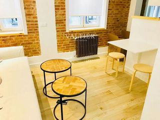 Piso en alquiler en Castellana en Madrid