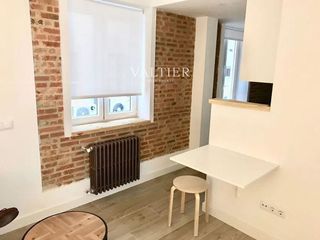 Piso en alquiler en Castellana en Madrid