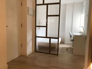 Piso en alquiler en Castellana en Madrid