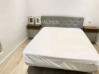 Piso en alquiler en Castellana en Madrid