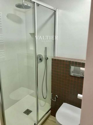 Piso en alquiler en Castellana en Madrid