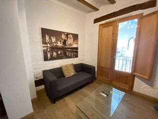 Piso en alquiler en La Seu en Valencia