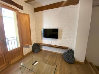 Piso en alquiler en La Seu en Valencia