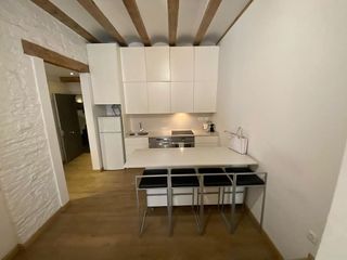 Piso en alquiler en La Seu en Valencia