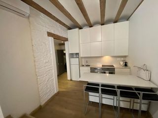 Piso en alquiler en La Seu en Valencia