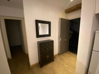 Piso en alquiler en La Seu en Valencia