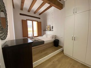 Piso en alquiler en La Seu en Valencia