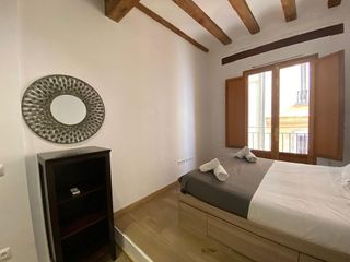 Piso en alquiler en La Seu en Valencia