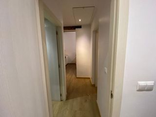 Piso en alquiler en La Seu en Valencia