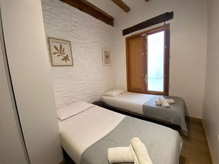 Piso en alquiler en La Seu en Valencia