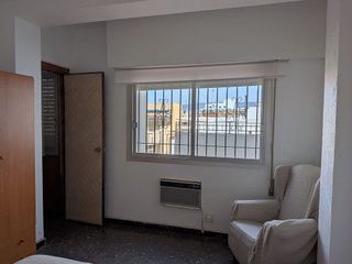Ático en alquiler en Barrio Alto - San Félix - Oliveros - Altamira en Almería