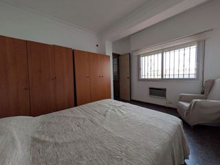 Ático en alquiler en Barrio Alto - San Félix - Oliveros - Altamira en Almería