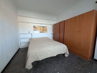 Ático en alquiler en Barrio Alto - San Félix - Oliveros - Altamira en Almería