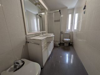 Ático en alquiler en Barrio Alto - San Félix - Oliveros - Altamira en Almería