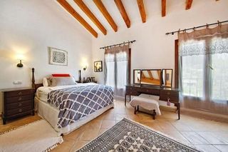 Chalet en alquiler en Andratx Pueblo en Andratx