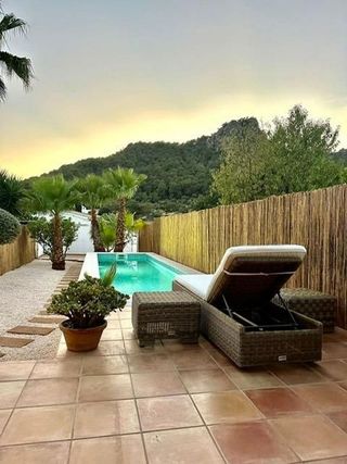 Chalet en alquiler en Andratx Pueblo en Andratx