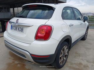 FIAT 500X Cross 1.6 Multijet 88kW 120CV 4x2