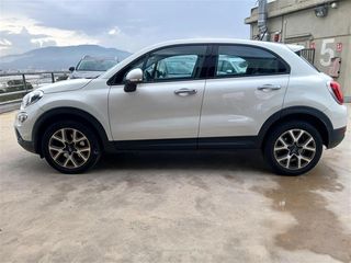 FIAT 500X Cross 1.6 Multijet 88kW 120CV 4x2