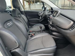 FIAT 500X Cross 1.6 Multijet 88kW 120CV 4x2