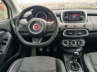 FIAT 500X Cross 1.6 Multijet 88kW 120CV 4x2
