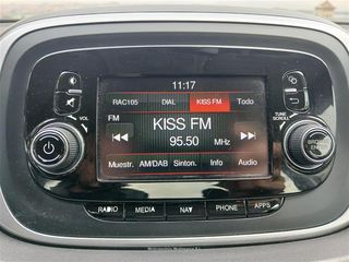 FIAT 500X Cross 1.6 Multijet 88kW 120CV 4x2