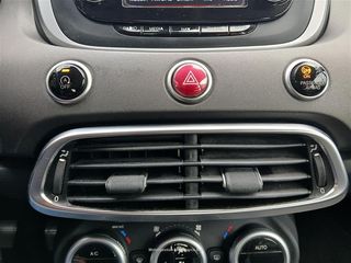 FIAT 500X Cross 1.6 Multijet 88kW 120CV 4x2