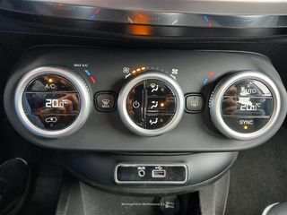 FIAT 500X Cross 1.6 Multijet 88kW 120CV 4x2