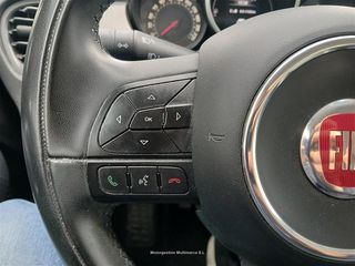 FIAT 500X Cross 1.6 Multijet 88kW 120CV 4x2