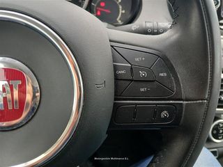 FIAT 500X Cross 1.6 Multijet 88kW 120CV 4x2