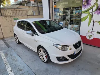 SEAT Ibiza 2009