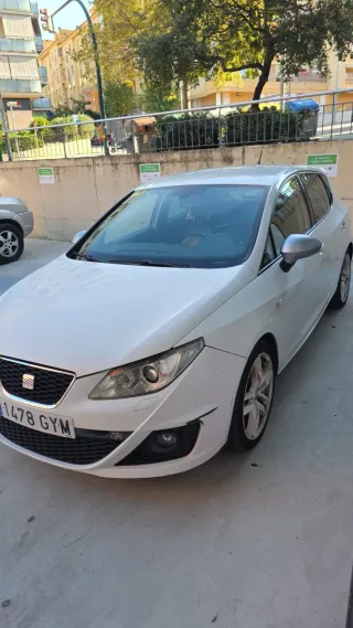SEAT Ibiza 2009