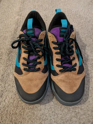 Vans Ultrarange Zapatillas Deportivas modelo MTE