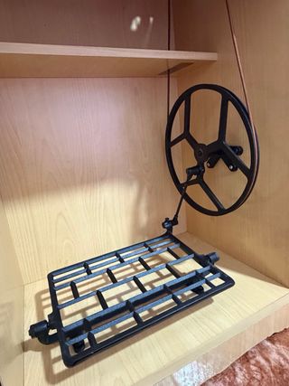 Máquina de coser Alfa con mueble. Cose muy bien