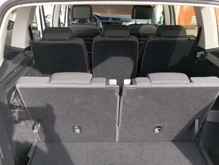 Volkswagen Touran 2019