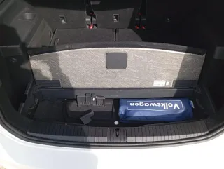 Volkswagen Touran 2019