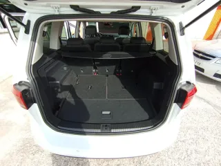 Volkswagen Touran 2019