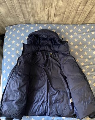 Chaqueta Polo Ralph Lauren Azul Marino