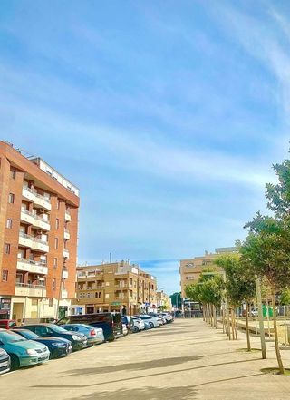 Local comercial en venta en Roquetas Centro en Roquetas de Mar