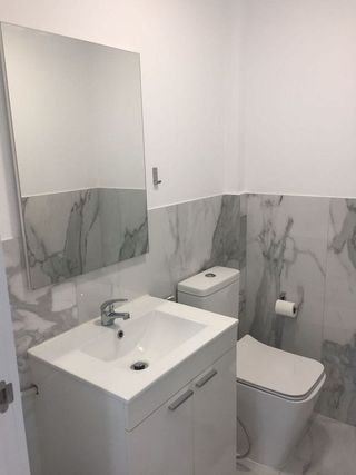 Oficina en venta en San Fernando en San Bartolomé de Tirajana