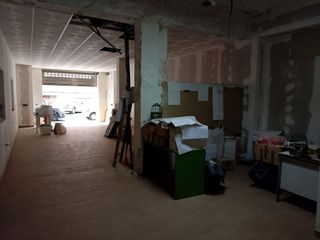 Local comercial en venta en San Luis en Almería