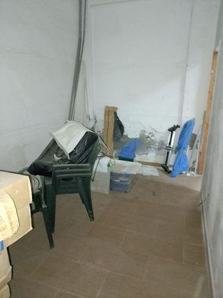 Local comercial en venta en San Luis en Almería