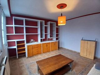 Piso en alquiler en Alto del Castaño en Narón