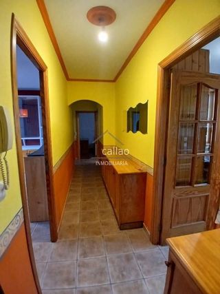 Piso en alquiler en Alto del Castaño en Narón